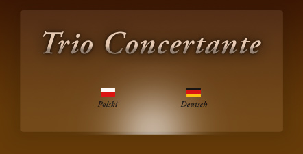 Trio Concertante